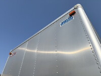 ISUZU Forward Aluminum Van TKG-FRR90S2 2017 425,000km_8