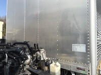 ISUZU Forward Aluminum Van TKG-FRR90S2 2017 425,000km_9