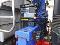 HINO Ranger Truck (With 3 Steps Of Cranes) 2KG-GK2ABA 2018 525,000km_12