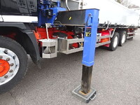 HINO Ranger Truck (With 3 Steps Of Cranes) 2KG-GK2ABA 2018 525,000km_13