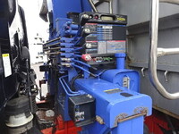 HINO Ranger Truck (With 3 Steps Of Cranes) 2KG-GK2ABA 2018 525,000km_14