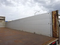 HINO Ranger Truck (With 3 Steps Of Cranes) 2KG-GK2ABA 2018 525,000km_16