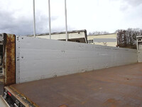 HINO Ranger Truck (With 3 Steps Of Cranes) 2KG-GK2ABA 2018 525,000km_17