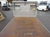 HINO Ranger Truck (With 3 Steps Of Cranes) 2KG-GK2ABA 2018 525,000km_18