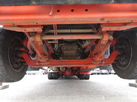 HINO Ranger Truck (With 3 Steps Of Cranes) 2KG-GK2ABA 2018 525,000km_21