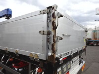 HINO Ranger Truck (With 3 Steps Of Cranes) 2KG-GK2ABA 2018 525,000km_24