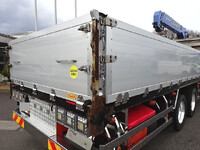 HINO Ranger Truck (With 3 Steps Of Cranes) 2KG-GK2ABA 2018 525,000km_25