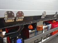 HINO Ranger Truck (With 3 Steps Of Cranes) 2KG-GK2ABA 2018 525,000km_26