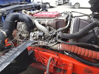 HINO Ranger Truck (With 3 Steps Of Cranes) 2KG-GK2ABA 2018 525,000km_28