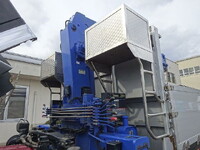 HINO Ranger Truck (With 3 Steps Of Cranes) 2KG-GK2ABA 2018 525,000km_29