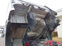 HINO Ranger Truck (With 3 Steps Of Cranes) 2KG-GK2ABA 2018 525,000km_30