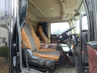 HINO Ranger Truck (With 3 Steps Of Cranes) 2KG-GK2ABA 2018 525,000km_32