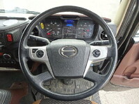 HINO Ranger Truck (With 3 Steps Of Cranes) 2KG-GK2ABA 2018 525,000km_34