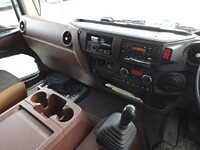 HINO Ranger Truck (With 3 Steps Of Cranes) 2KG-GK2ABA 2018 525,000km_35