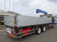 HINO Ranger Truck (With 3 Steps Of Cranes) 2KG-GK2ABA 2018 525,000km_4