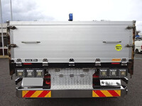 HINO Ranger Truck (With 3 Steps Of Cranes) 2KG-GK2ABA 2018 525,000km_8