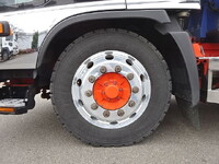 HINO Ranger Truck (With 3 Steps Of Cranes) 2KG-GK2ABA 2018 525,000km_9