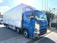 HINO Profia Aluminum Wing 2DG-FW1AHG 2018 578,880km_2