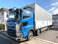 HINO Profia Aluminum Wing 2DG-FW1AHG 2018 578,880km_4