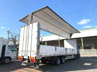 HINO Profia Aluminum Wing 2DG-FW1AHG 2018 578,880km_7