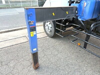 MITSUBISHI FUSO Fighter Container Carrier Truck QKG-FK62FZ 2017 488,380km_12