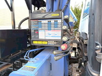 MITSUBISHI FUSO Fighter Container Carrier Truck QKG-FK62FZ 2017 488,380km_14