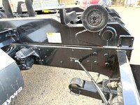 MITSUBISHI FUSO Fighter Container Carrier Truck QKG-FK62FZ 2017 488,380km_18