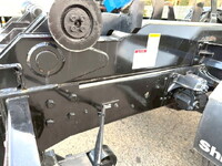 MITSUBISHI FUSO Fighter Container Carrier Truck QKG-FK62FZ 2017 488,380km_19