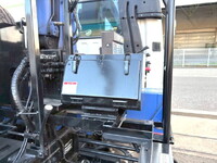 MITSUBISHI FUSO Fighter Container Carrier Truck QKG-FK62FZ 2017 488,380km_20