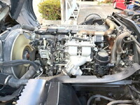 MITSUBISHI FUSO Fighter Container Carrier Truck QKG-FK62FZ 2017 488,380km_25