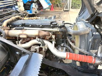 MITSUBISHI FUSO Fighter Container Carrier Truck QKG-FK62FZ 2017 488,380km_26