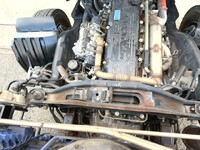 MITSUBISHI FUSO Fighter Container Carrier Truck QKG-FK62FZ 2017 488,380km_27