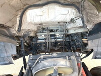 MITSUBISHI FUSO Fighter Container Carrier Truck QKG-FK62FZ 2017 488,380km_28