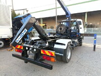 MITSUBISHI FUSO Fighter Container Carrier Truck QKG-FK62FZ 2017 488,380km_2