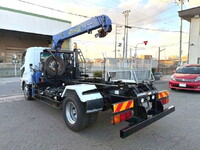 MITSUBISHI FUSO Fighter Container Carrier Truck QKG-FK62FZ 2017 488,380km_6