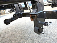 MITSUBISHI FUSO Fighter Container Carrier Truck QKG-FK62FZ 2017 488,380km_9