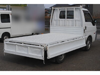 NISSAN Vanette Flat Body ABF-SK82TN 2007 59,614km_11