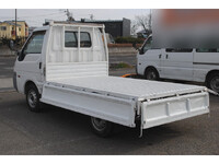 NISSAN Vanette Flat Body ABF-SK82TN 2007 59,614km_13