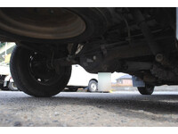 NISSAN Vanette Flat Body ABF-SK82TN 2007 59,614km_15