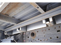 NISSAN Vanette Flat Body ABF-SK82TN 2007 59,614km_17