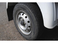 NISSAN Vanette Flat Body ABF-SK82TN 2007 59,614km_19