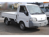 NISSAN Vanette Flat Body ABF-SK82TN 2007 59,614km_1