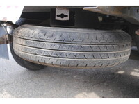 NISSAN Vanette Flat Body ABF-SK82TN 2007 59,614km_20