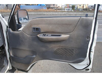 NISSAN Vanette Flat Body ABF-SK82TN 2007 59,614km_22