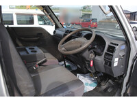 NISSAN Vanette Flat Body ABF-SK82TN 2007 59,614km_24