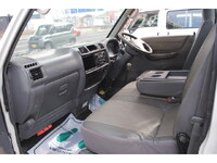 NISSAN Vanette Flat Body ABF-SK82TN 2007 59,614km_26