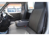 NISSAN Vanette Flat Body ABF-SK82TN 2007 59,614km_27