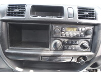 NISSAN Vanette Flat Body ABF-SK82TN 2007 59,614km_30