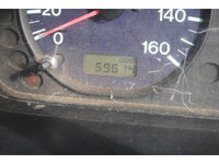 NISSAN Vanette Flat Body ABF-SK82TN 2007 59,614km_32