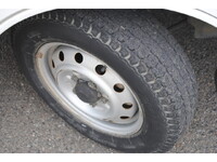 NISSAN Vanette Flat Body ABF-SK82TN 2007 59,614km_35